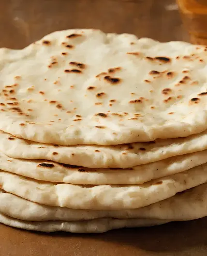 Naan Bread
