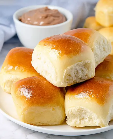 Texas Roadhouse Rolls Recipe