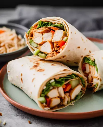 Chicken Wrap