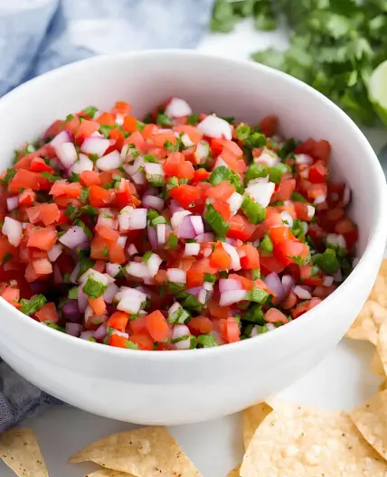 Pico De Gallo