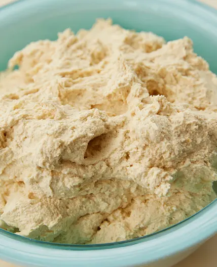 Easy Peanut Butter Frosting