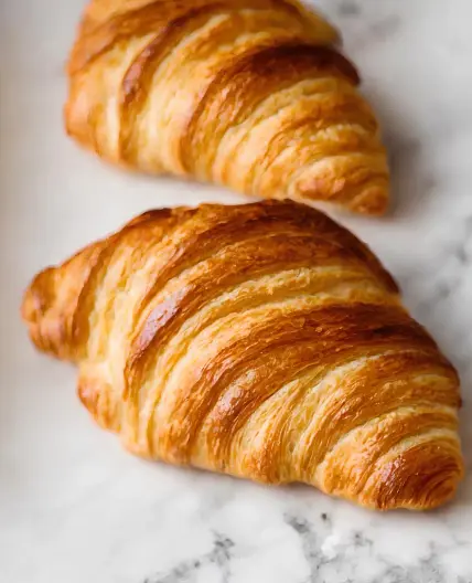 Croissants