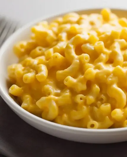 Macaroni Cheese