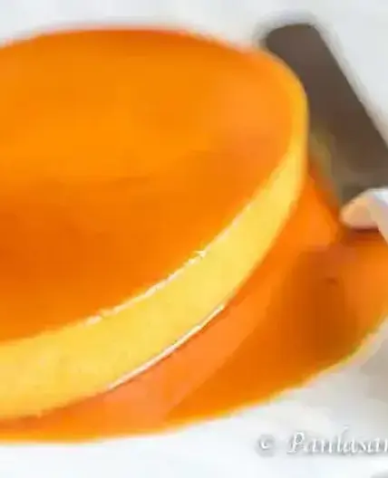 Leche Flan