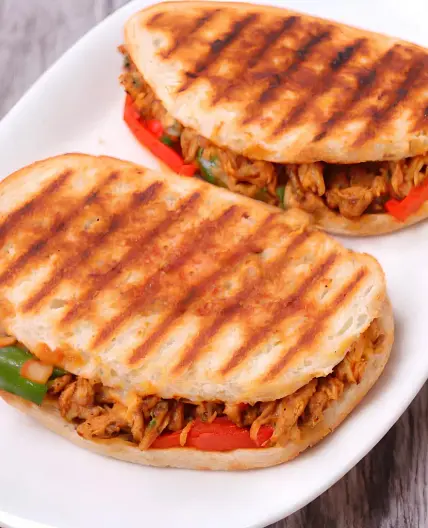 Chicken Panini