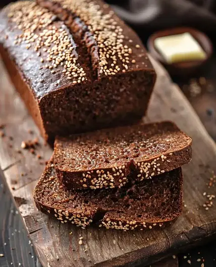 Outback Steakhouse Honey Wheat Bushman Bread Recipe