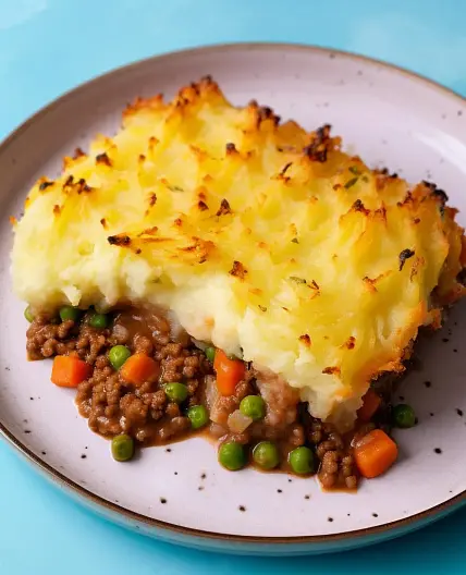 Cottage Pie