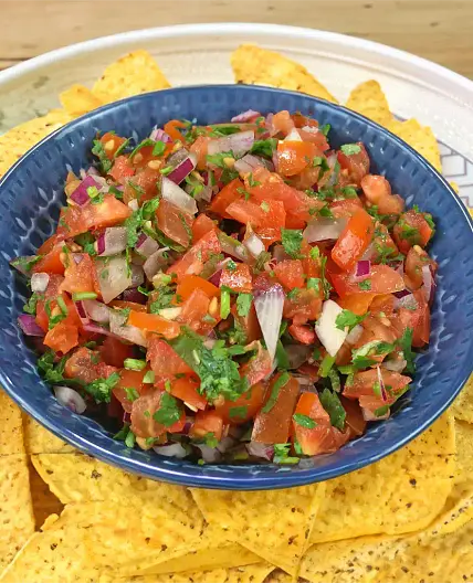 Pico De Gallo