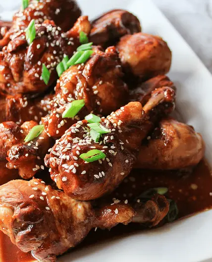 Chicken Adobo | Keto, Paleo