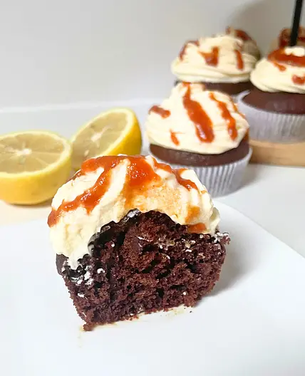 Chocoflan Cupcakes Recipe