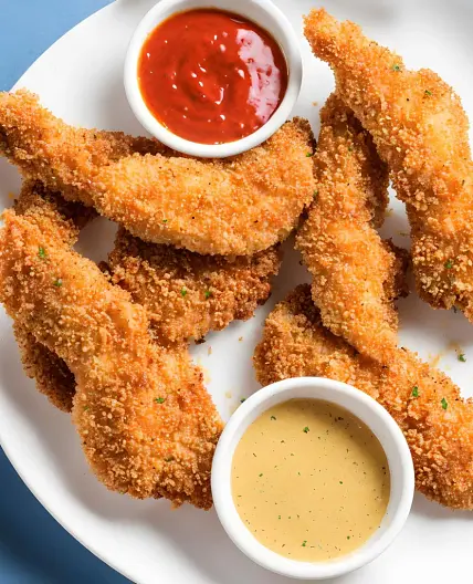 Chicken Tenders