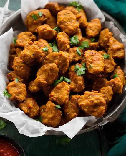 Chicken Pakora