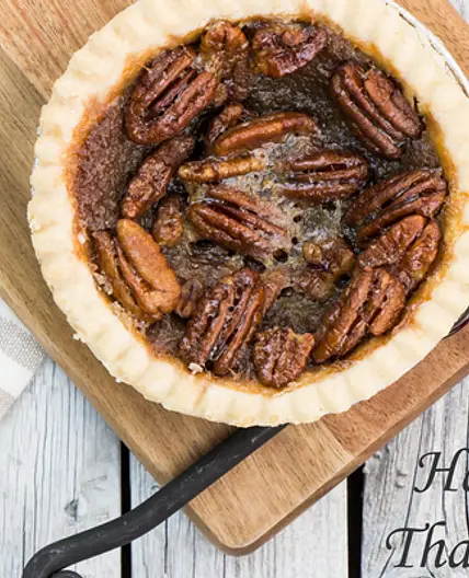 Pecan Pie