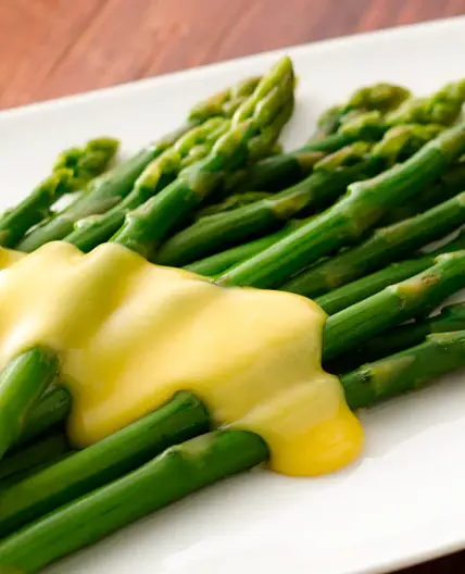 Hollandaise Sauce