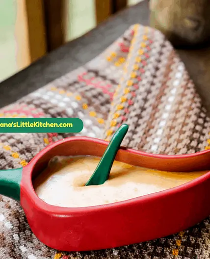 Low Carb Velveeta Cheese Sauce