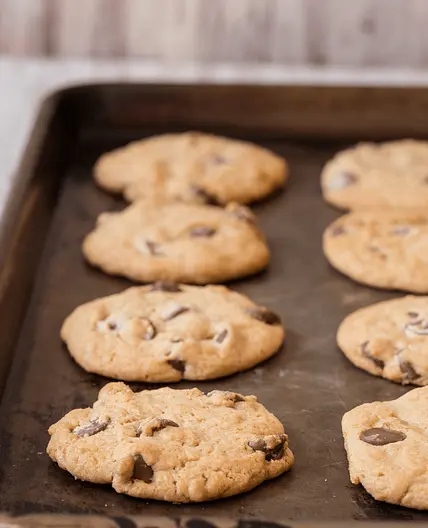 Small Size, Big Flavor: The Sweet History of Chocolate Chips