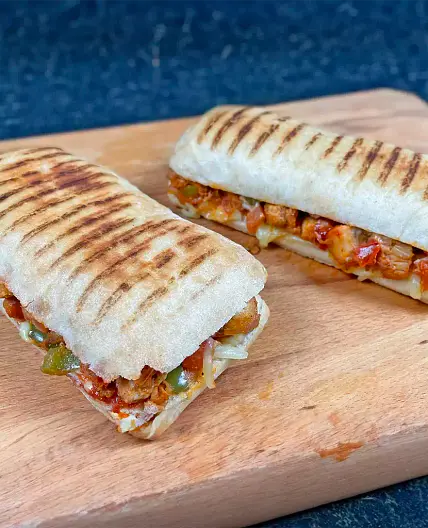 Chicken Panini
