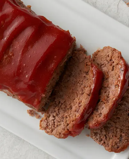 Basic Meatloaf