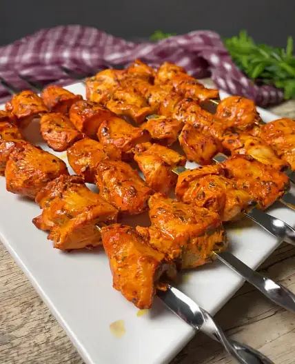 Chicken Tikka