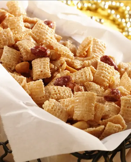 Gluten-Free Chex® Brittle