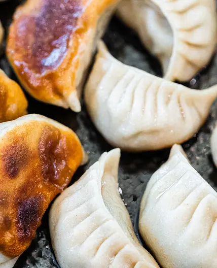 The Secret to Perfect Homemade Dumplings: Understanding Flour Composition and Water Ratio