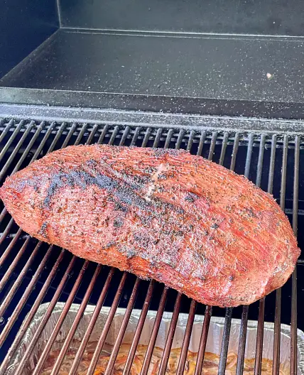 French Dip Sandwiches