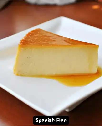 The Best Spanish Flan Recipes