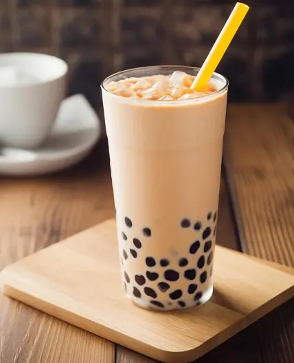 Bubble Tea