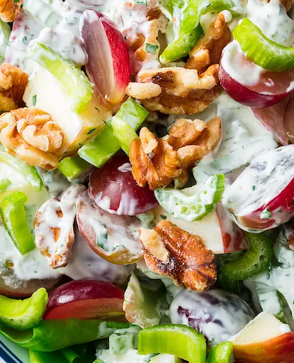Waldorf Salad