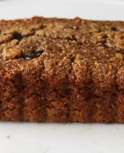 Baked Oatmeal Recipe