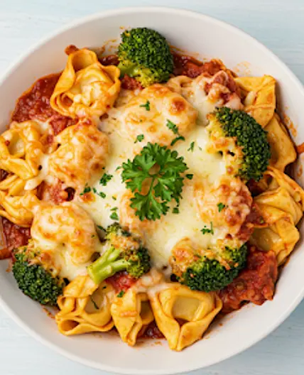 Tortellini Casserole