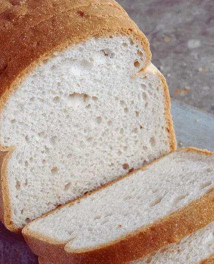 Gluten Free Bread Recipe