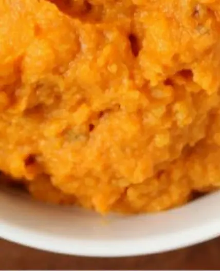Root Veggie Mash