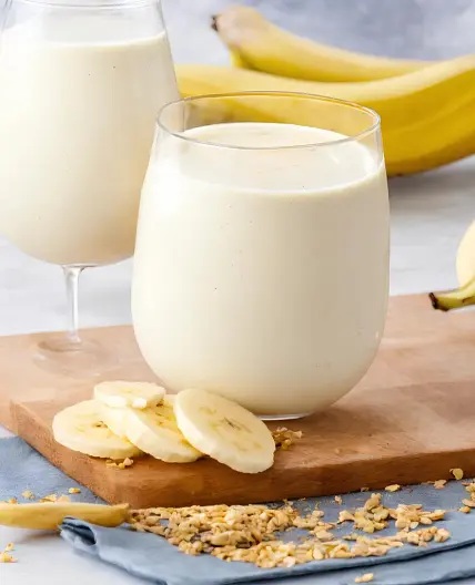 Banana Smoothie