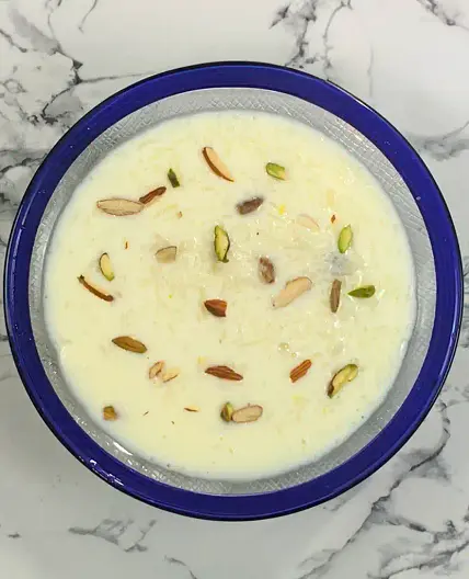 Rice Kheer