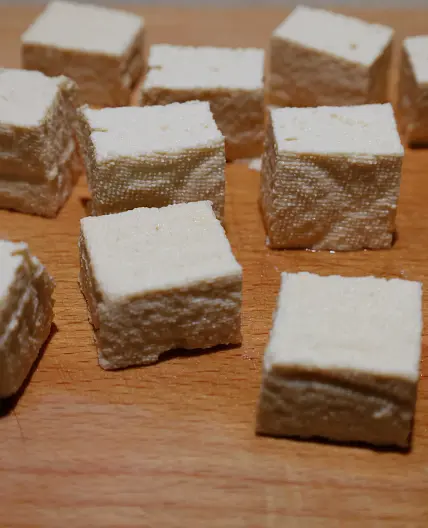 Homemade Tofu (with detailed images)