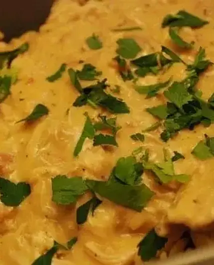 BACON RANCH SLOW COOKER CHICKEN RECIPE