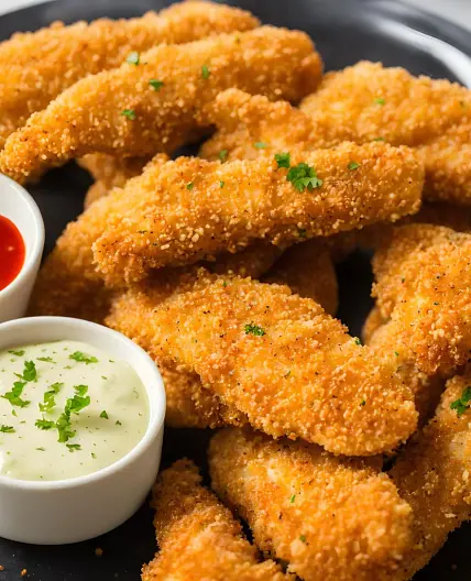 Chicken Tenders