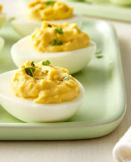 Deviled Eggs