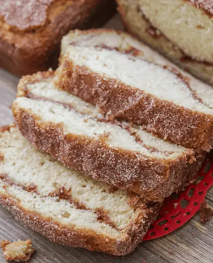 Amish Friendship Bread Recipe