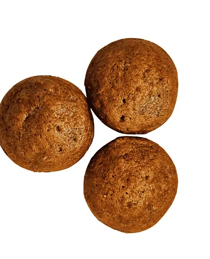 Pumpkin Muffins from Trader Joe’s Pumpkin Bread and Muffin Mix