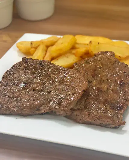 Sirloin Steak