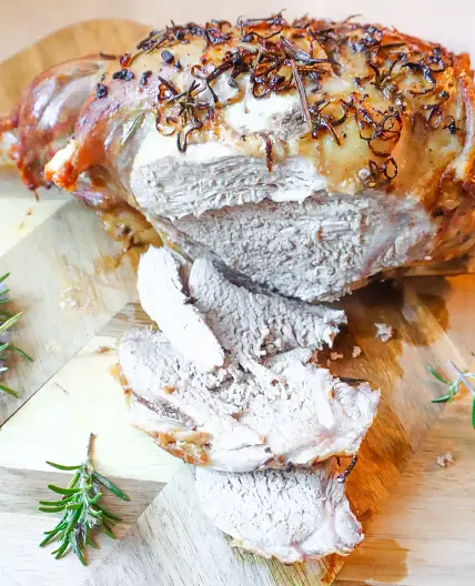Leg of Lamb