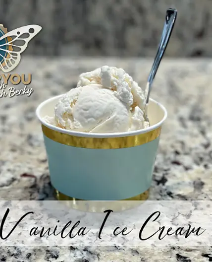 Vanilla Ice Cream