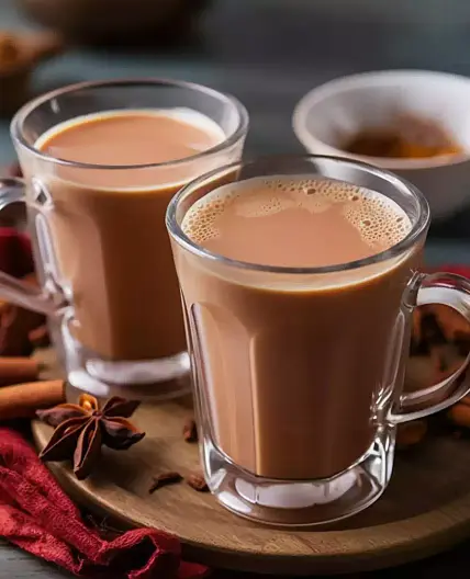Kadak Chai