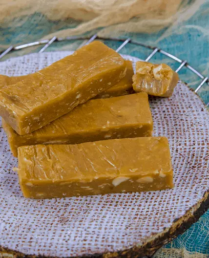 Sugar Free Jupiter Bar