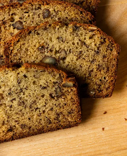 Banana Bread
