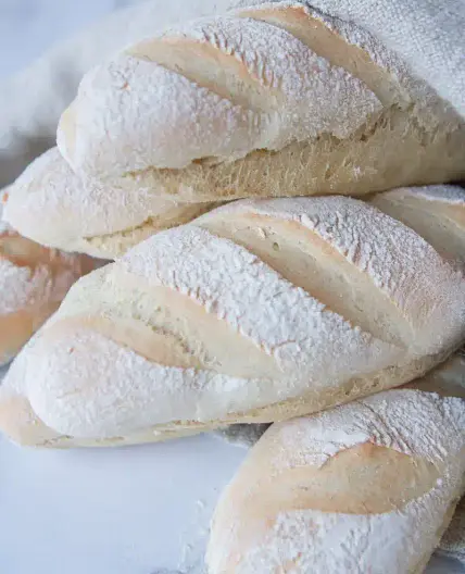 30 Minute Bread Recipe