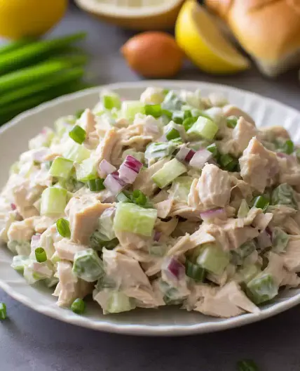Chicken Salad