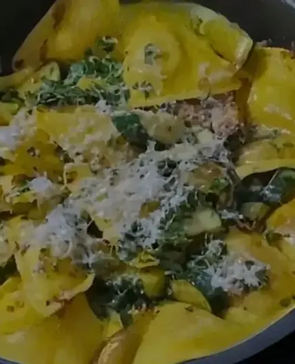 Trader Joe's Butternut Squash Ravioli Recipe